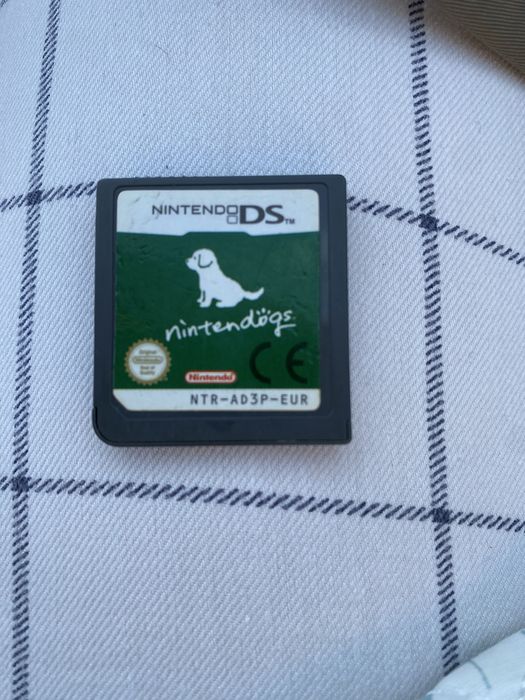 Vários jogos nintendo DS