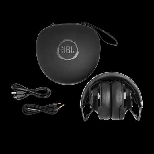 JBL Club 950NC + drewniany stojak gratis ANC bluetooth bezprzewodowe
