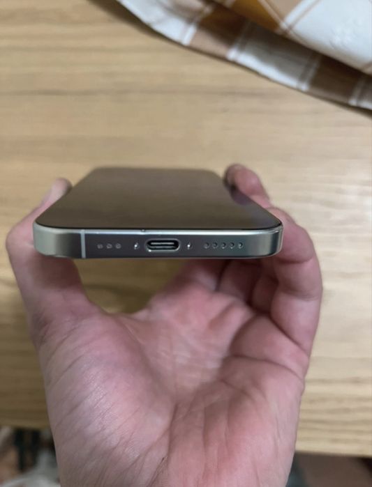 iPhone 16 Pro 128gb