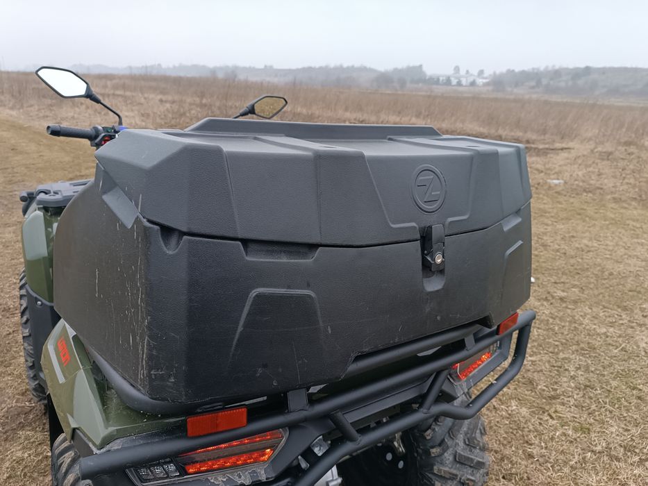 LONCIN xwolf 300 2024