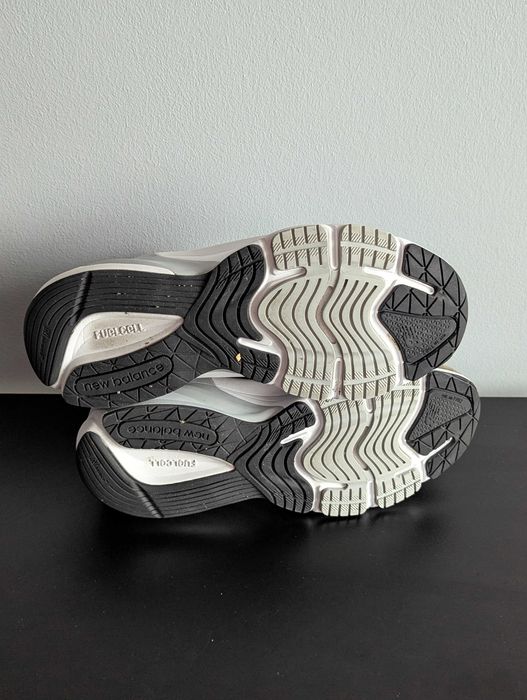 New Balance 990v6 Olive Grey Made in USA 990 993 kith