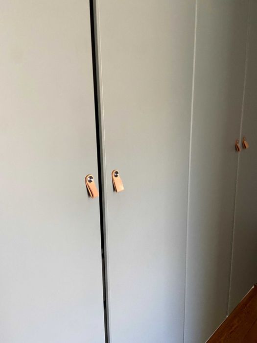 Roupeiro Semi-Novo - IKEA