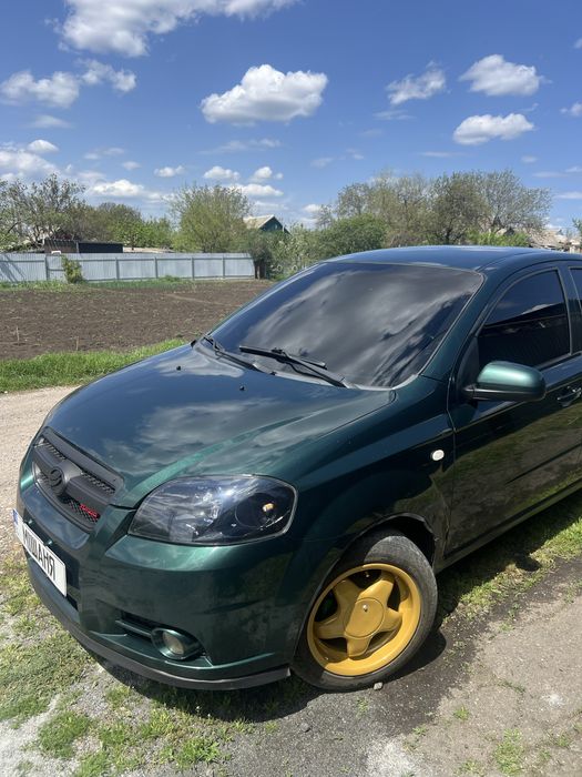 Продам власне авто ЗАЗ Віда 1.5