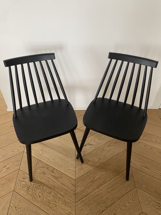 krzesła ogrodowe/ na balkon