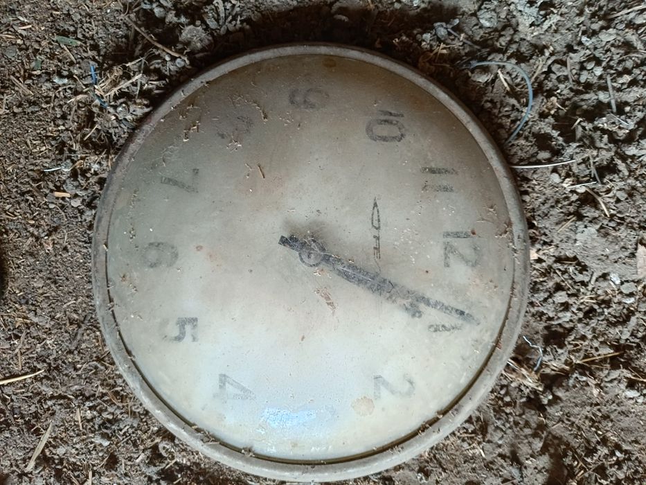 Годинник старого зразка