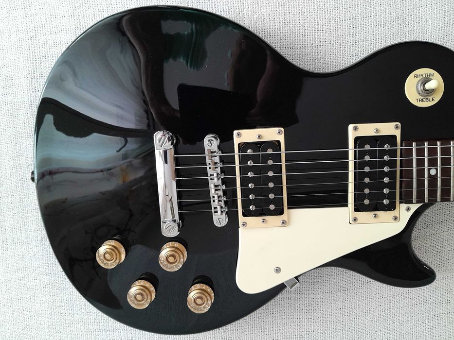 Dla Ciebie wszystko - epiphone les paul 100 - w kategorii