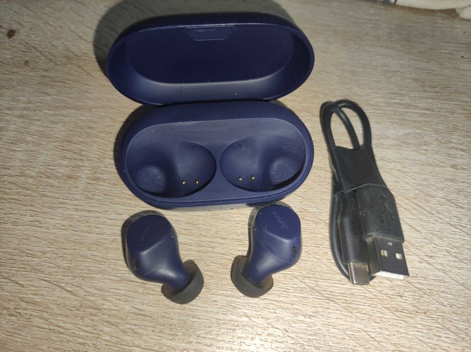 Earbuds Jabra Elite 7 Active Navy