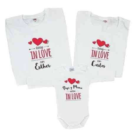 personalização de t-shirts e casacos