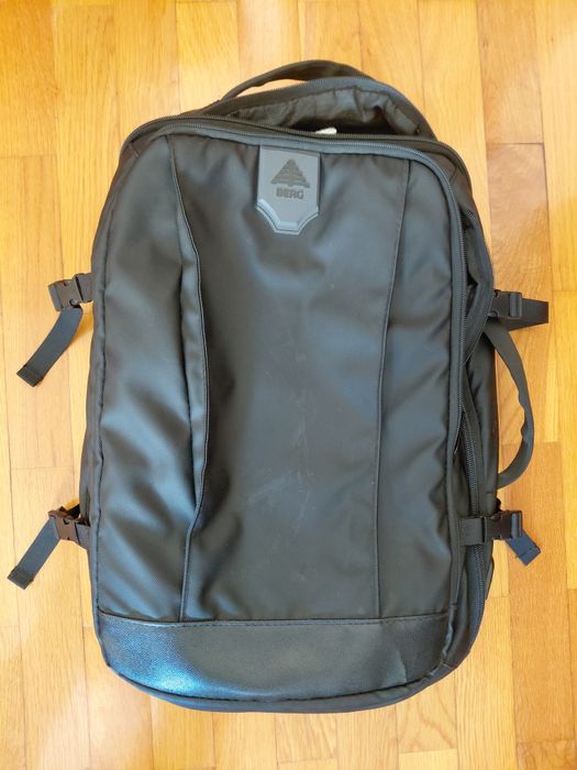 Mochila BERG 17'