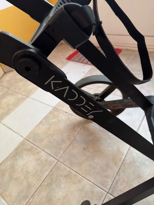 Kaddey switch golf trolley car buggy