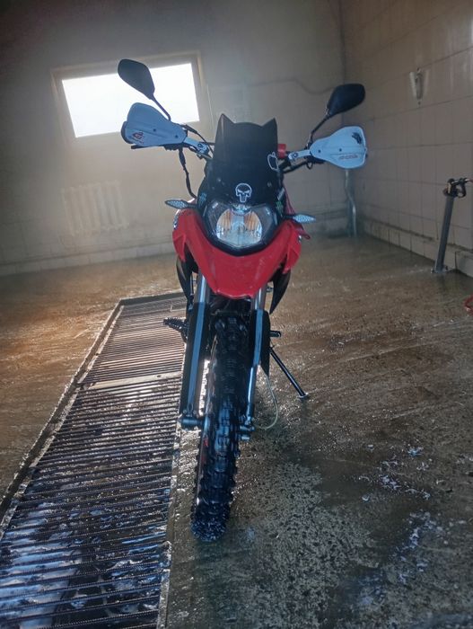 Шинерай 250 6Б стан ідеальний