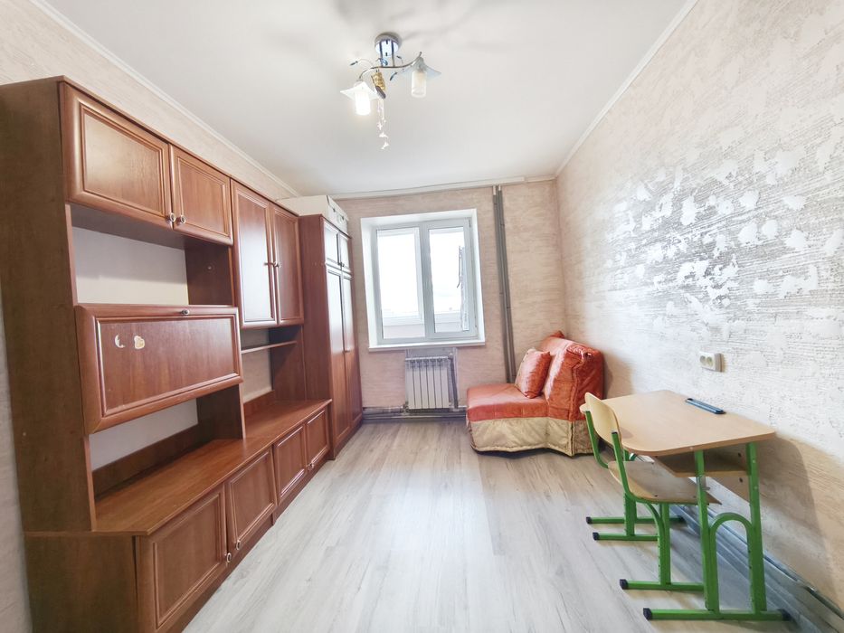 Многокомнатная квартира по адресу ул. Магистратская (площадь 68 м²) - Atlanta.ua - фото 3