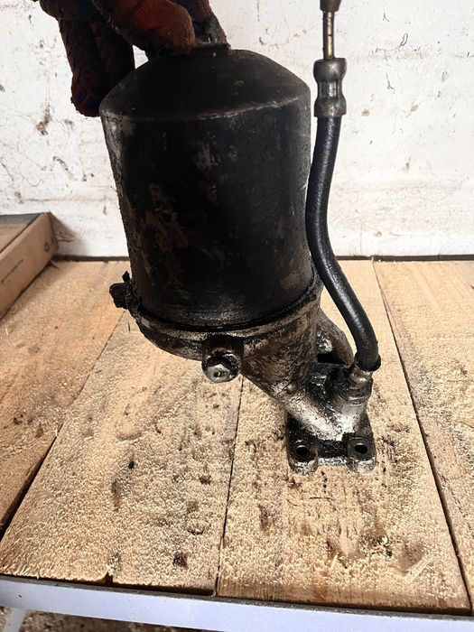 Центрофуга Зіл 130 131