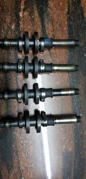 Arbores de cames Ducati 996