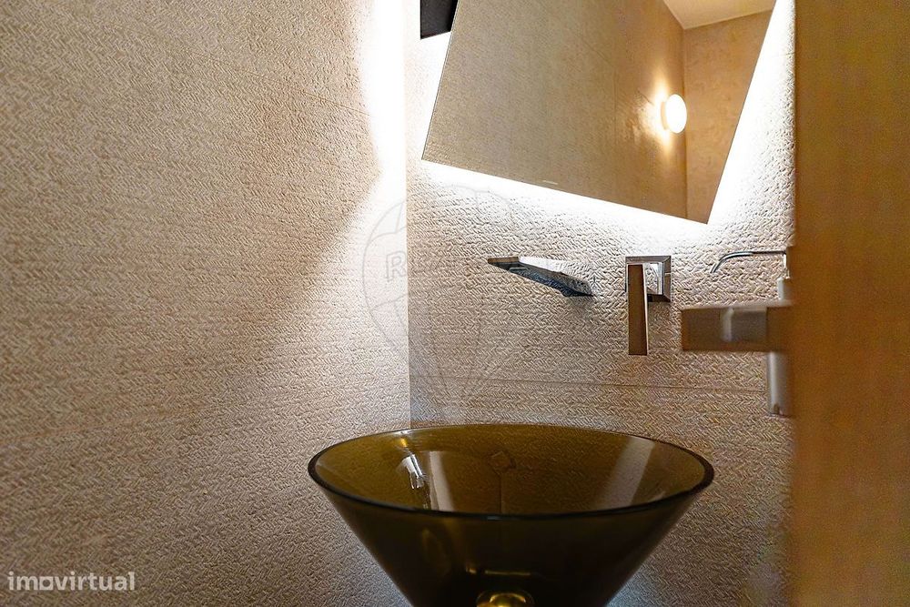 Apartamento T3 para venda