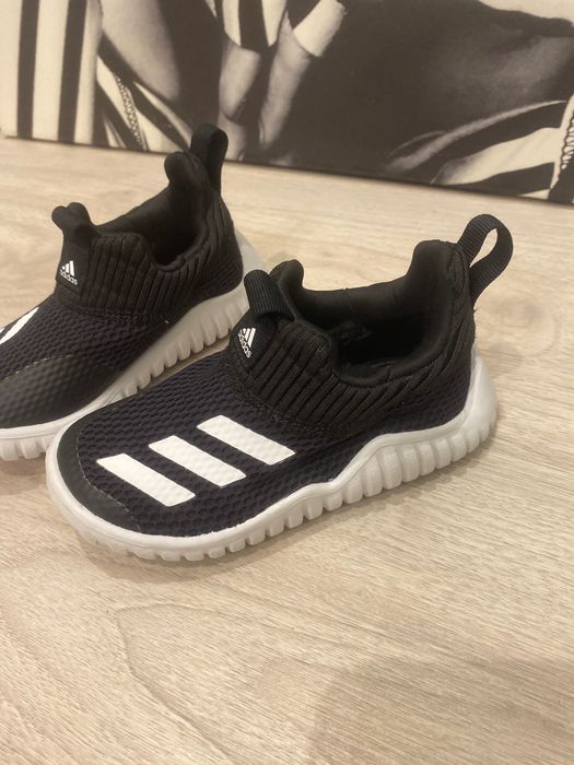Buciki Adidas /nowe