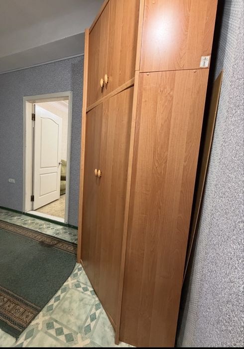Оренда 2к квартири, центр ( 5 гімназія)