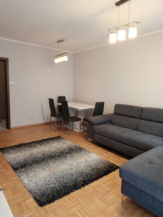 Wynajmę mieszkanie 3 pokojowe ul. Jaworowa