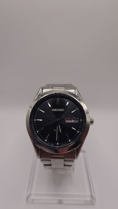 Seiko solar SNE039P1
