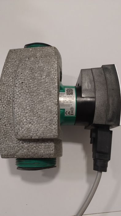 Pompa Wilo Stratos Pico 30/1-6