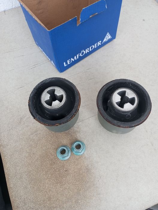 Sinoblocos para Volkswagen