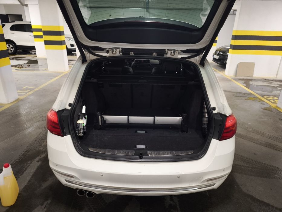 Sprzedam BMW f31 Luxury line