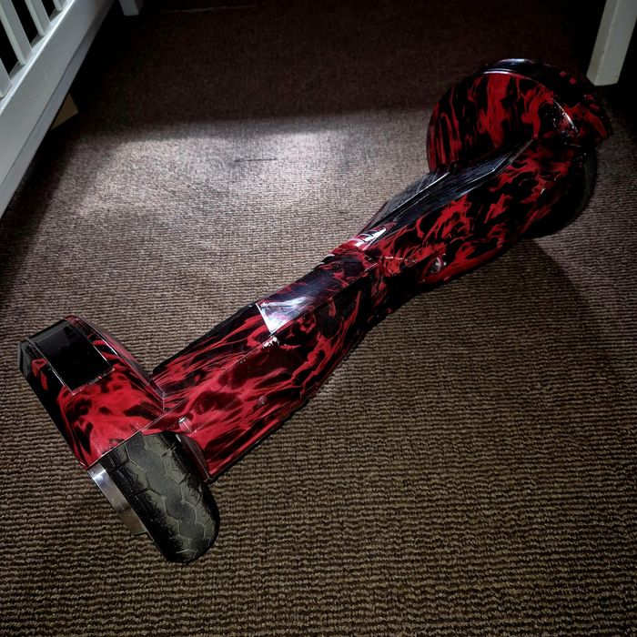 Гіроборд Smart Balance Wheel 8"