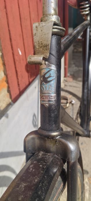 Продам велосипед ХВЗ