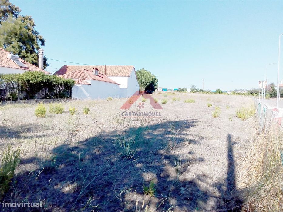 Terreno  Venda em Aveiras de Cima,Azambuja