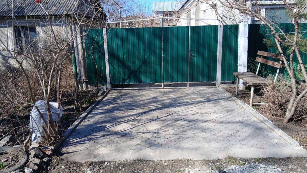 Оренда частини будинку на Смірнова