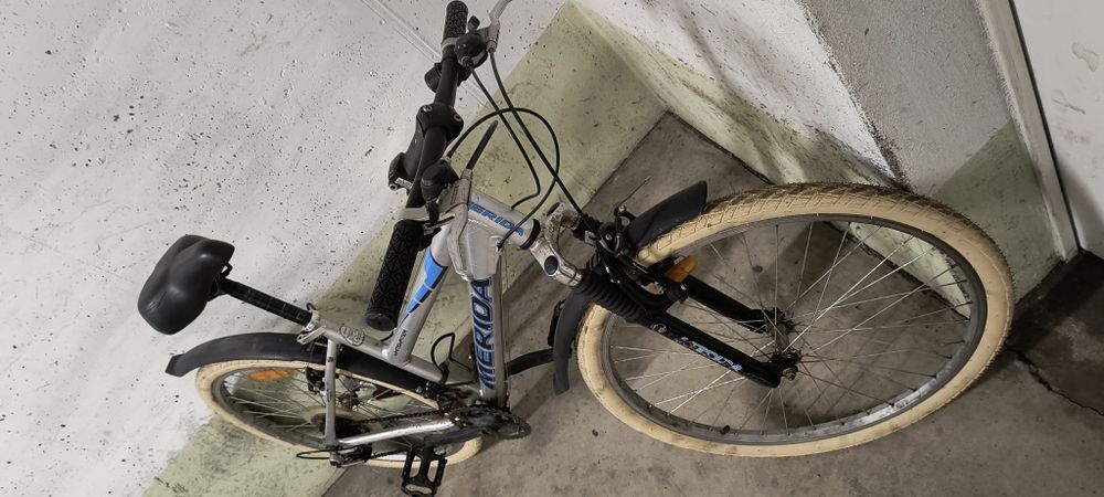 Rower górski 26 Merida damka młodzieżowy