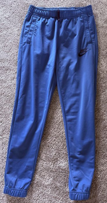 Dresy spodnie Nike