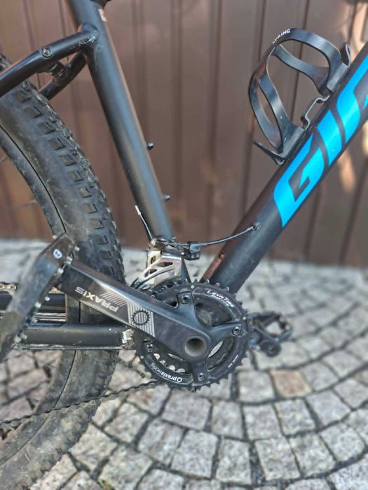 Rower Giant Talon 1