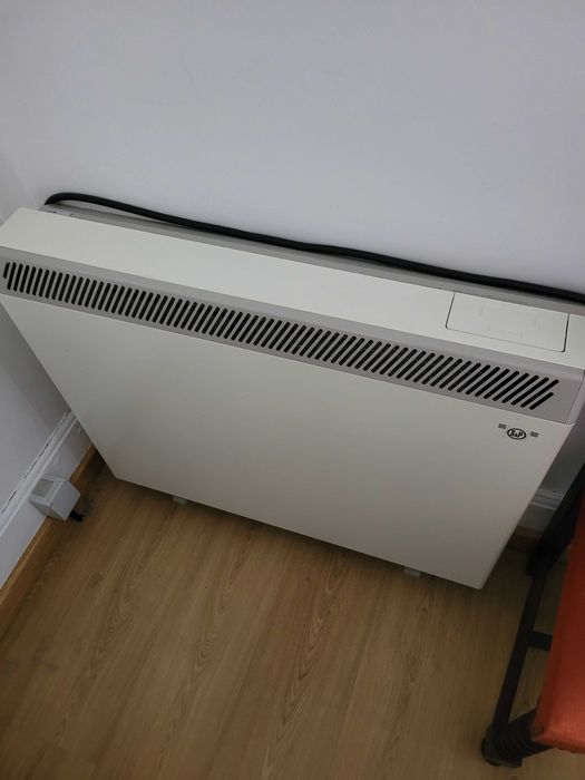 Aquecedores de parede