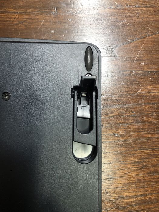 Teclado HP - KB-0316