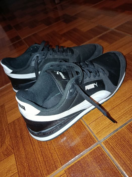 Sapatilhas Puma Originais