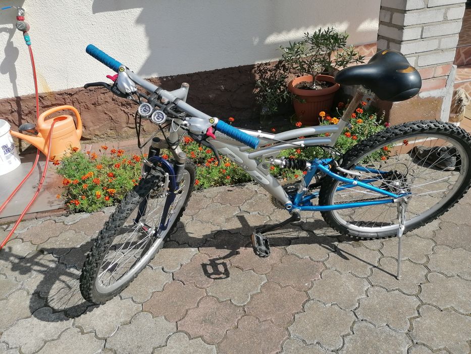 Sprzedam rower terenowy