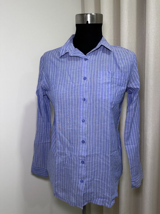 Camisa senhora - como nova