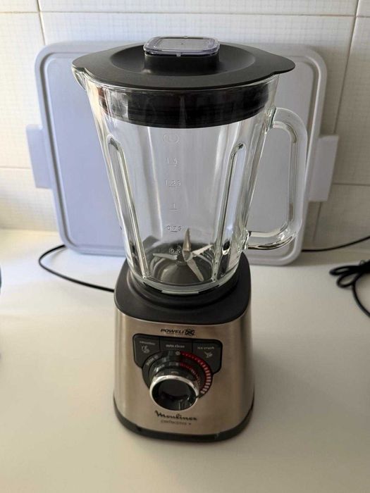 Liquidificador Moulinex