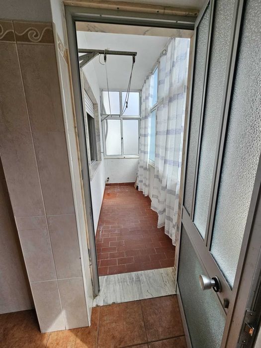 Apartamento T3 para arrendar