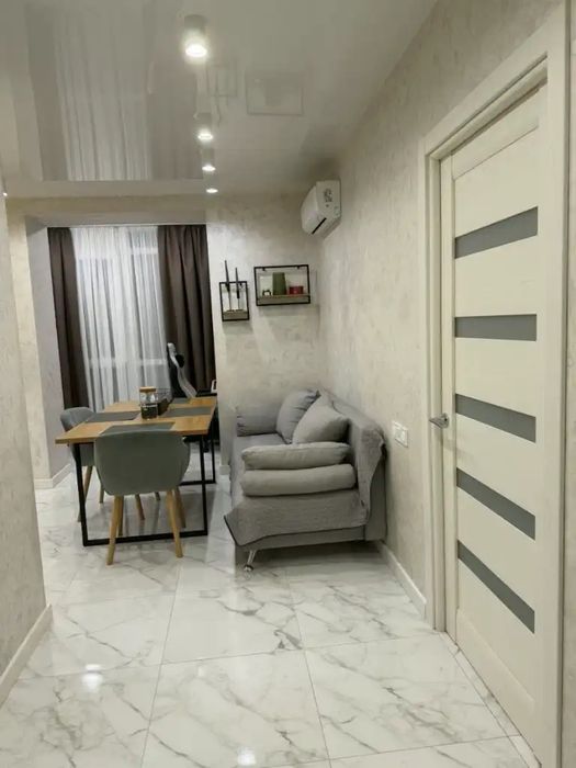 Продам квартиру 45 м2 ЖК Ривер Парк - Вид 3
