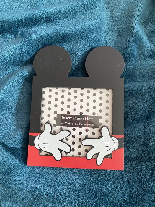 Mickey Frame NEW64297823168002120