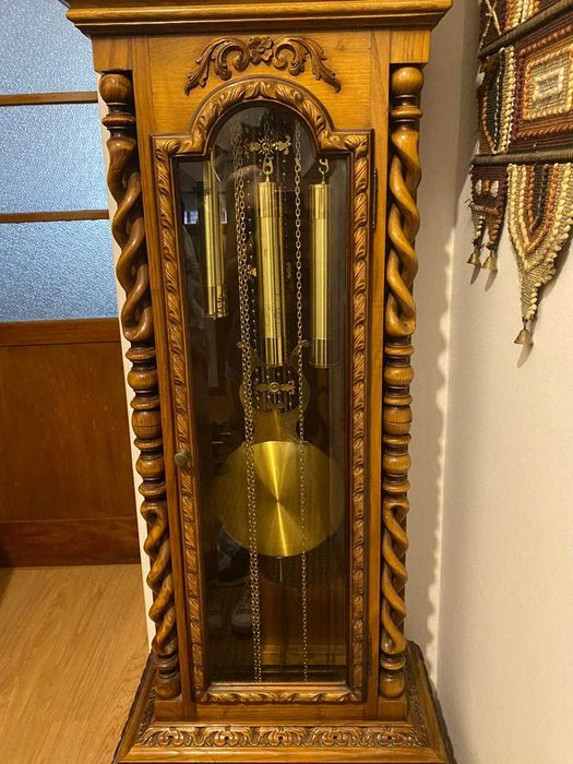 Relógio de pêndulo Peyk`s