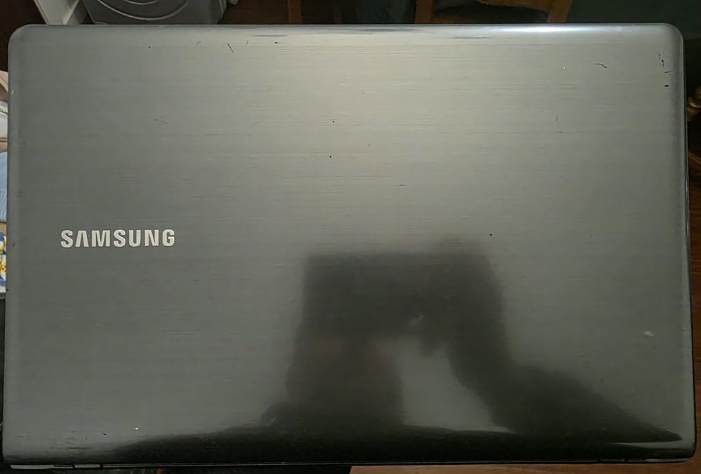 Samsung Notebook i5444632247777382401