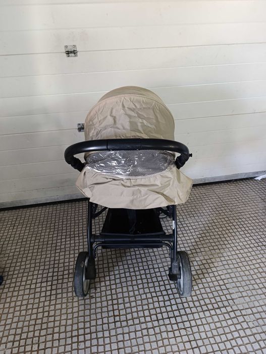 Cadeira bebé passeio
