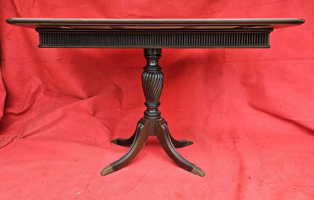 Mesa retangular tipo consola