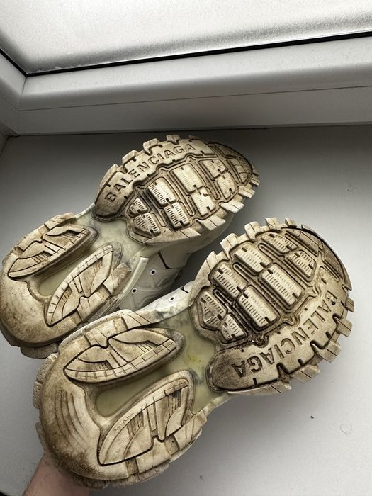 buty balenciaga track