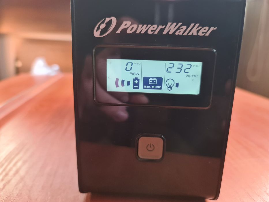 UPS Power Walker