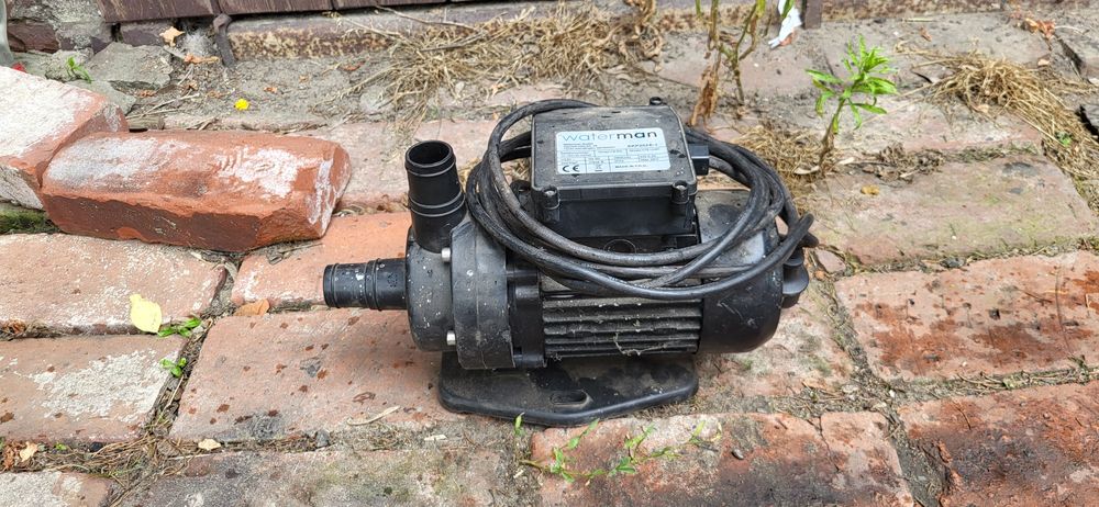 Pompa do basenu bestway intex