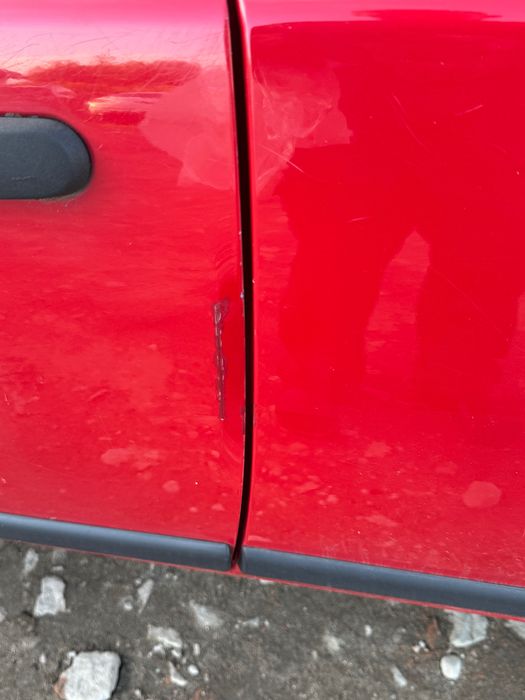 Nissan Micra K12, 1.2 benzyna